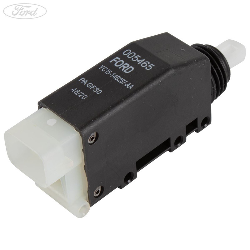 TRANSIT SLIDING SIDE LOAD DOOR CONTROLS ACTUATOR