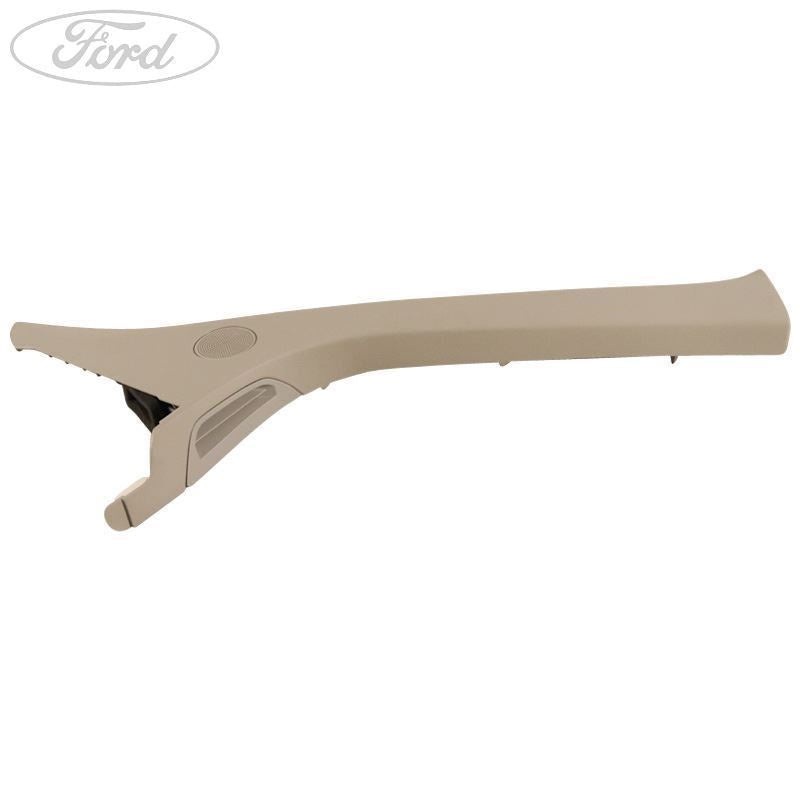 WINDSCREEN SIDE COVER