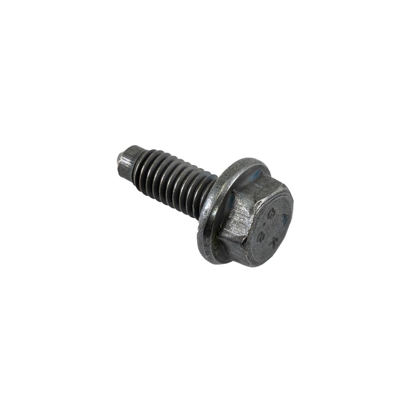 2.0 2.2 TDCi Thermostat & Hose Bolt M6x16mm 2010-2022