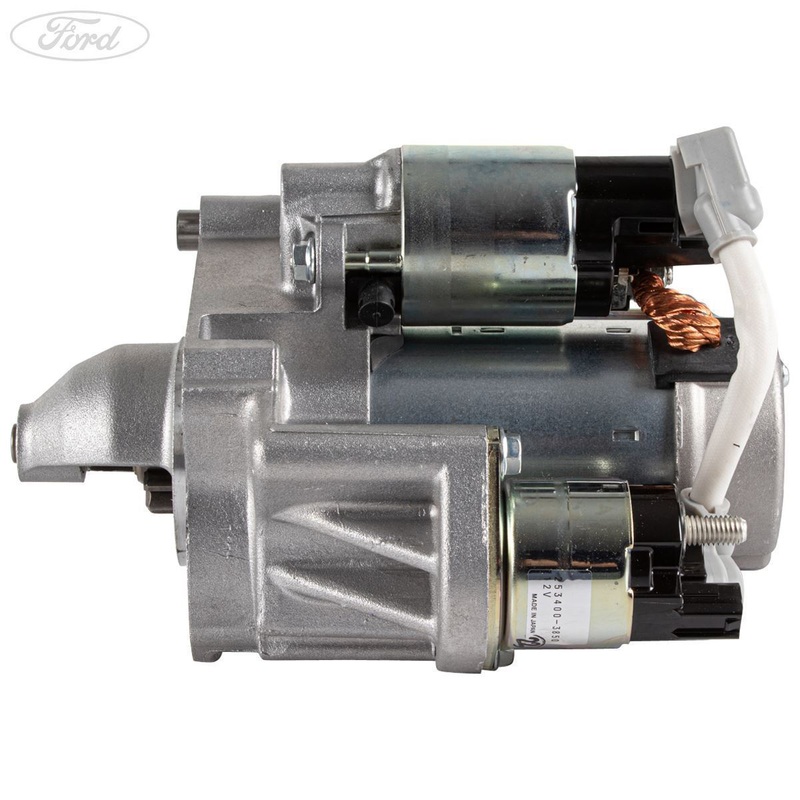 C-MAX 1.5 TDCI STARTER MOTOR 6 SPEED POWERSHIFT 2015-2019