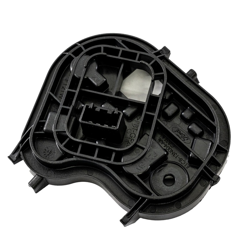 C-Max Drivers Side Right Outer Rear Light Bulb Holder 2015-2019