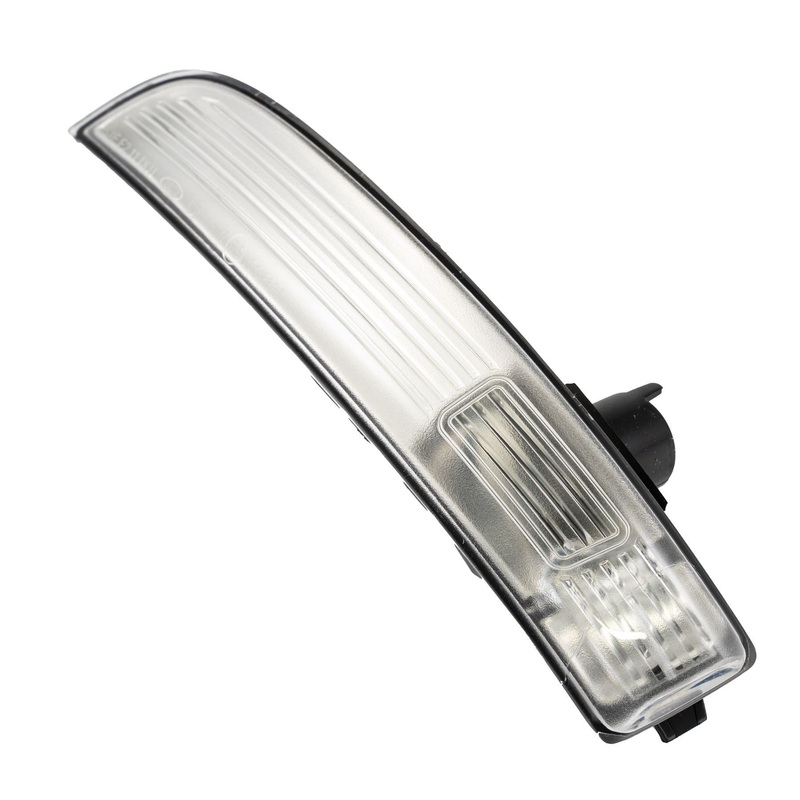C-Max EcoSport Kuga Passenger Side Mirror Indicator Light 2015-2020