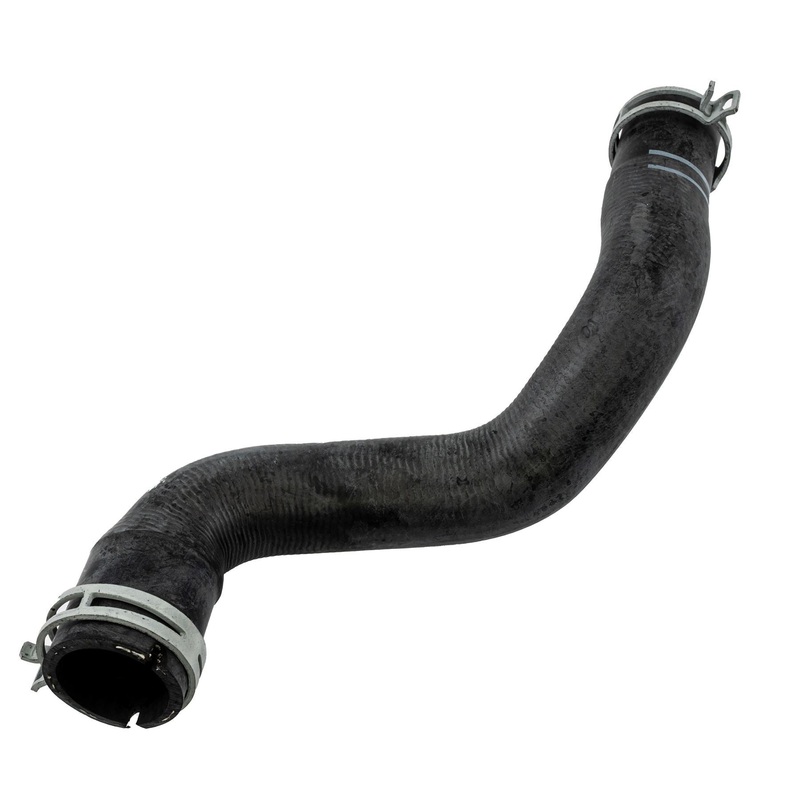 C-Max Focus 1.0 Ecoboost Lower Radiator Hose Automatic 2012-2019