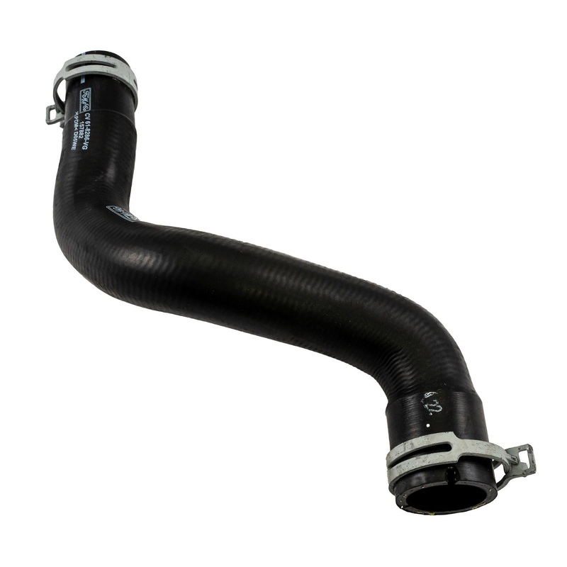 C-Max Focus 1.0 Ecoboost Lower Radiator Hose Manual 2012-2019