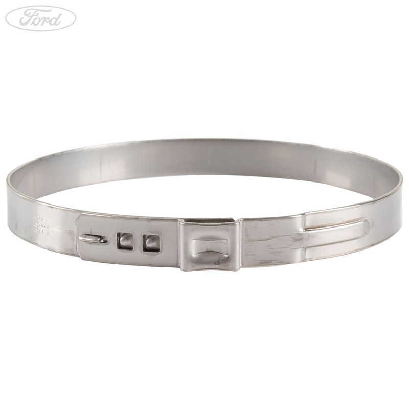 CONNECT 1.8 ZETEC-E CV OUTER LARGE BOOT CLAMP ALL VANS