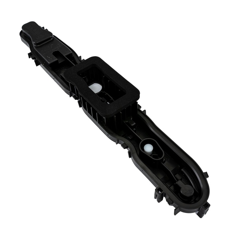 Custom Passenger Side Rear Light Bulb Holder 2012-2023
