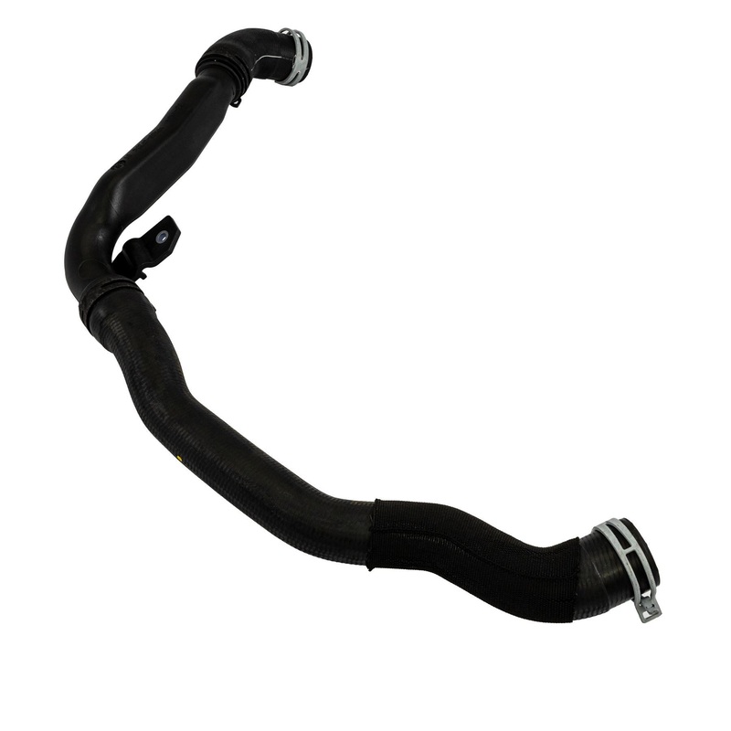Custom Transit 2.0 EcoBlue Lower Radiator Hose 2016-Onwards