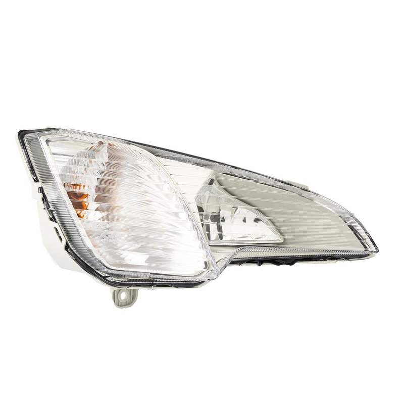 EcoSport Drivers Side Front Fog Indicator Light 2017-2023