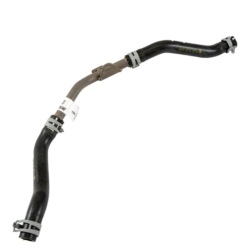 EcoSport Focus 1.5 TDCi EGR Coolant Hose 2018-Onwards