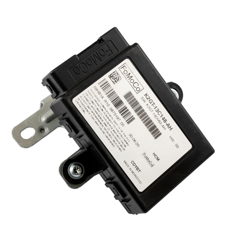 Edge Headlamp Levelling Control Module 2448691 2018-2019