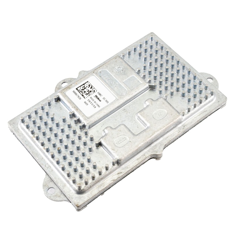 Edge Headlight Lighting Control Module 2016-2019