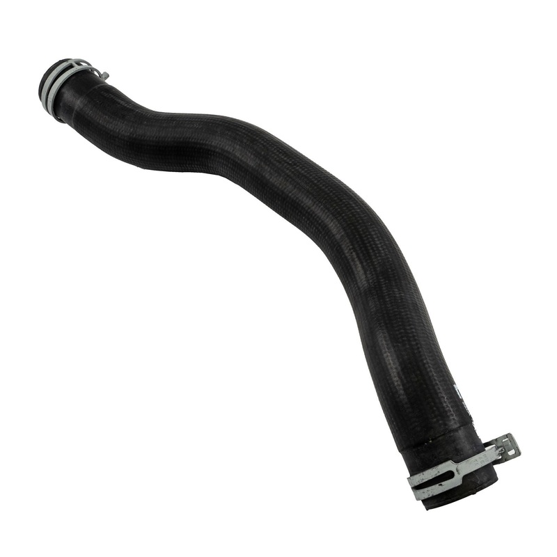 Fiesta 1.0 EcoBoost Upper Radiator Hose 2017-2023
