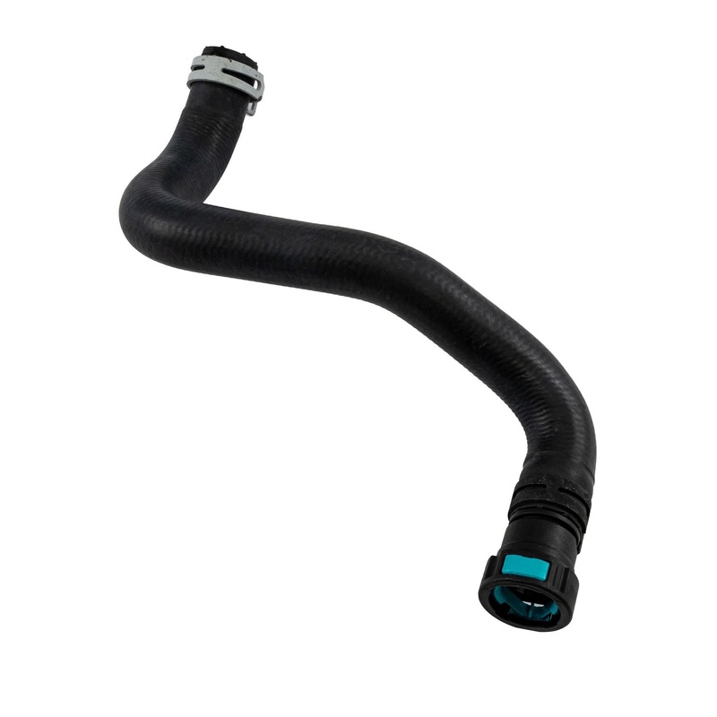 Fiesta Fusion 1.4 TDCi Outlet Heater Hose 2004-2012