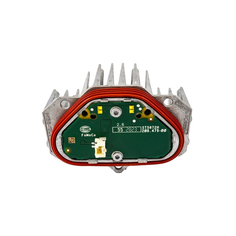 Fiesta LED Headlight Module Ballast 2017-2023