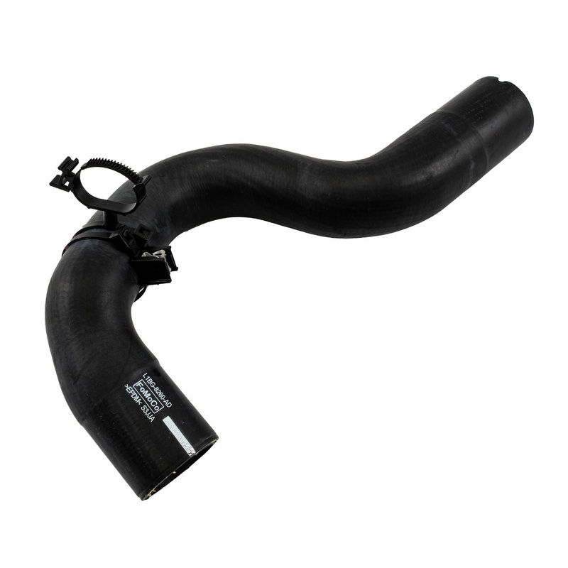 Fiesta Puma 1.0 EcoBoost Top Radiator Hose 2019-Onwards