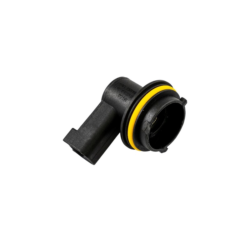 Fiesta Rear Fog Light Lamp Bulb Holder 2017-2023
