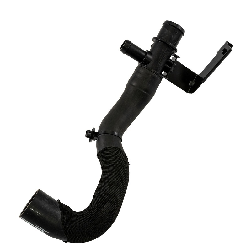 Focus 1.0 EcoBoost Lower Radiator Coolant Hose 2018- Onwards