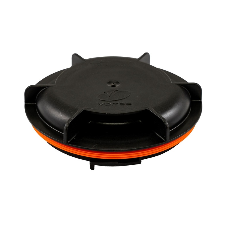 Focus Headlight Halogen LED Bulb Cover 2018-Onwards