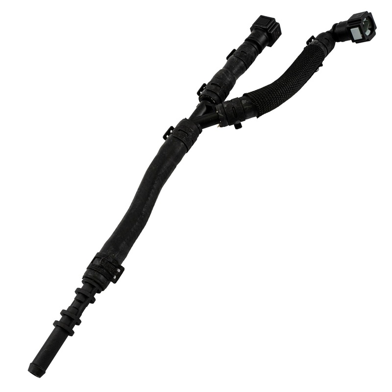 Focus Kuga 2.0 EcoBlue Thermostat Hose 2018-Onwards