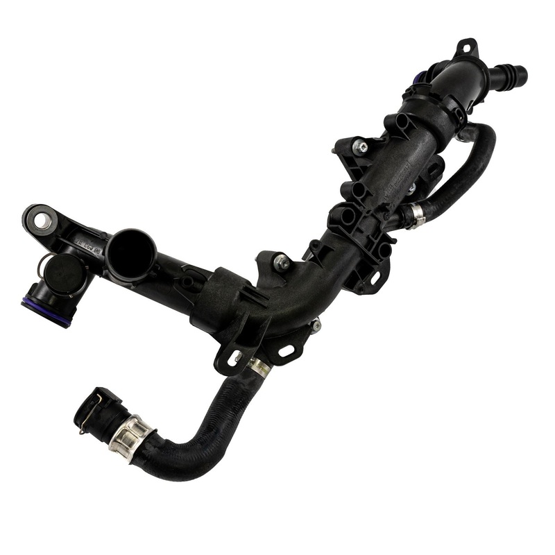 Focus Kuga Puma 1.5 TDCi Engine Water Manifold 2020-Onwards