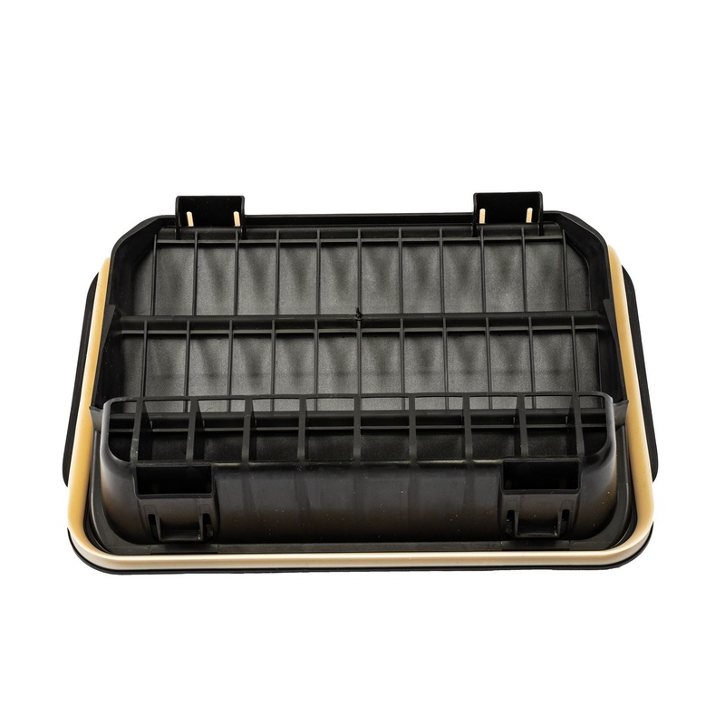 Focus Kuga Puma Custom Rear Air Inlet Vent Grille 2019-Onwards