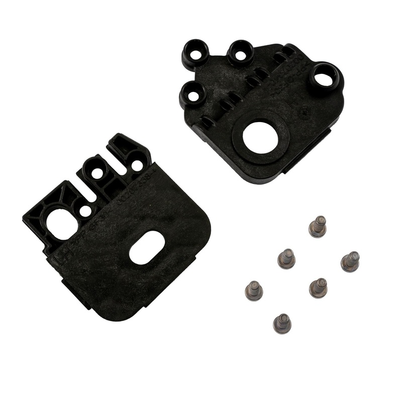 Focus Passenger Side Front Headlight Mounting Bracket Kit 2018-Onwards