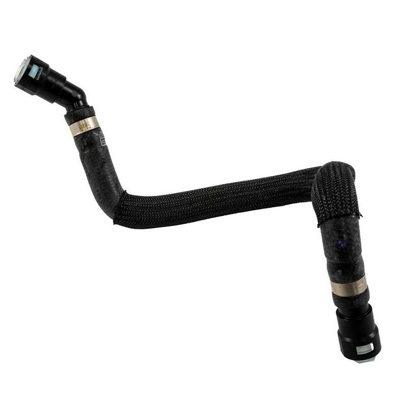 Galaxy S-Max 2.0 EcoBlue Upper Intercooler Hose 2018-2023