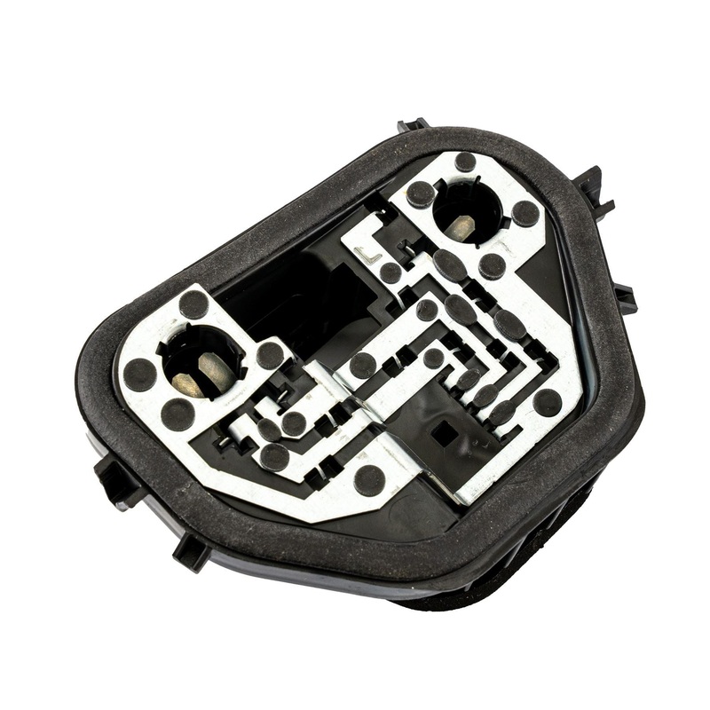 Grand C-Max Passenger Side Rear Inner Lamp Bulb Holder 2010-2019