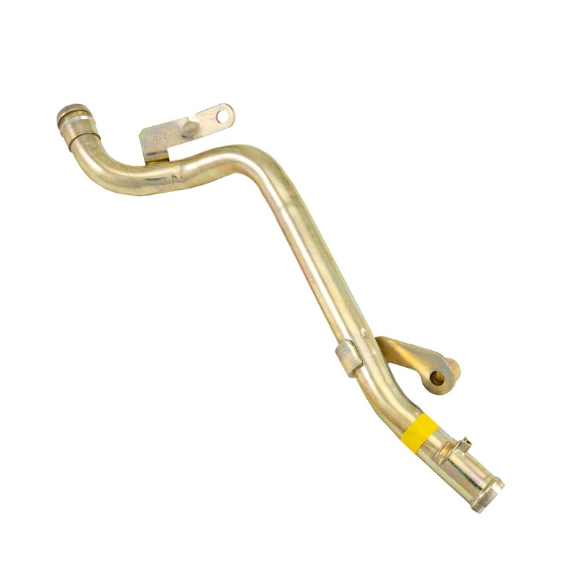 KA 1.3 TDCi Water Outlet Connection Pipe 2008-2010