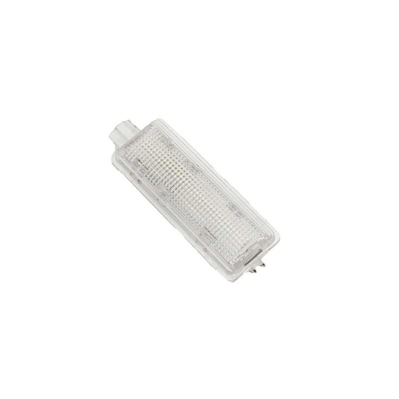 Kuga Boot Load Compartment Courtesy Light 2014-2020