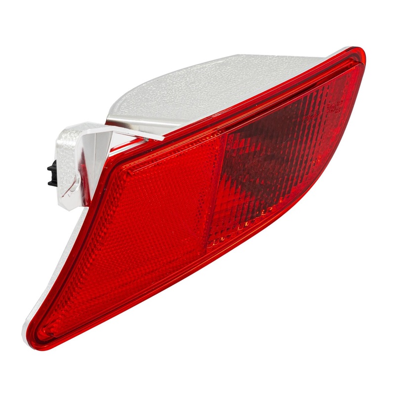 Kuga Drivers Side Drivers Side Rear Bumper Fog Light 2024-Onwards