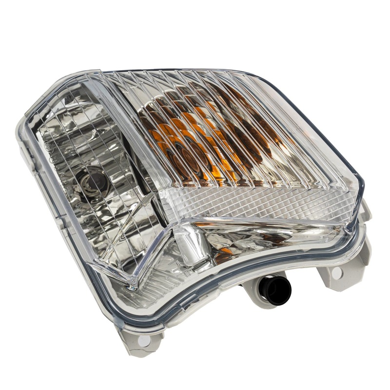 Kuga Drivers Side Front Bumper Fog Indicator Light 2016-2019
