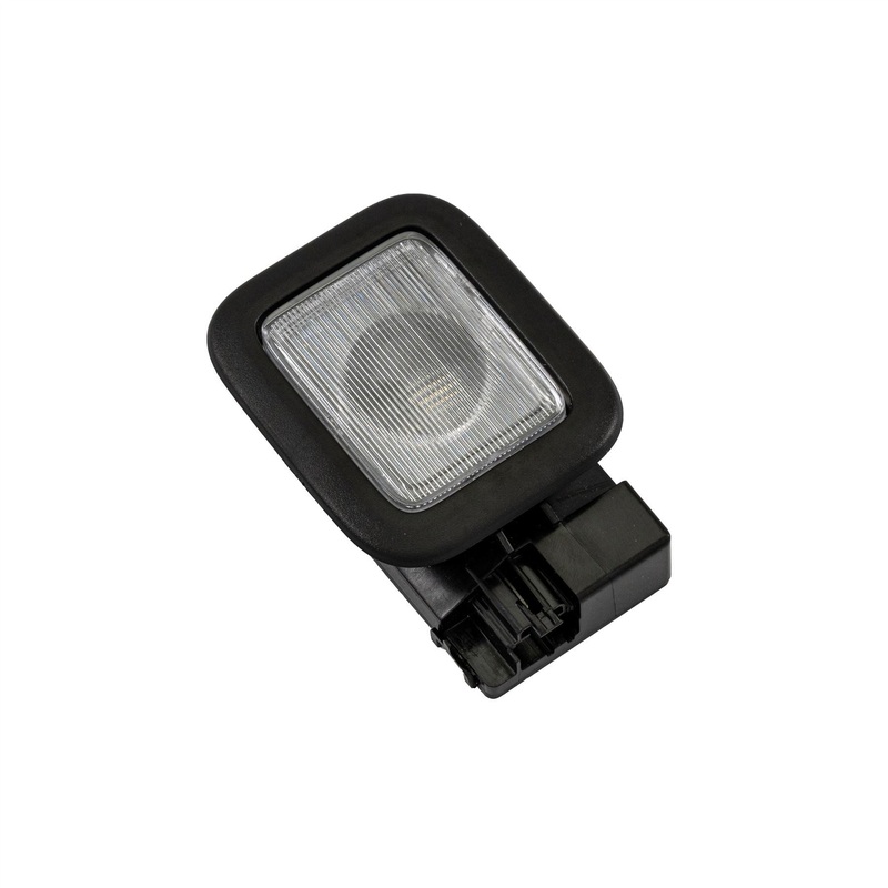 Kuga Rear Courtesy Light For Dark Headliner 2020-Onwards