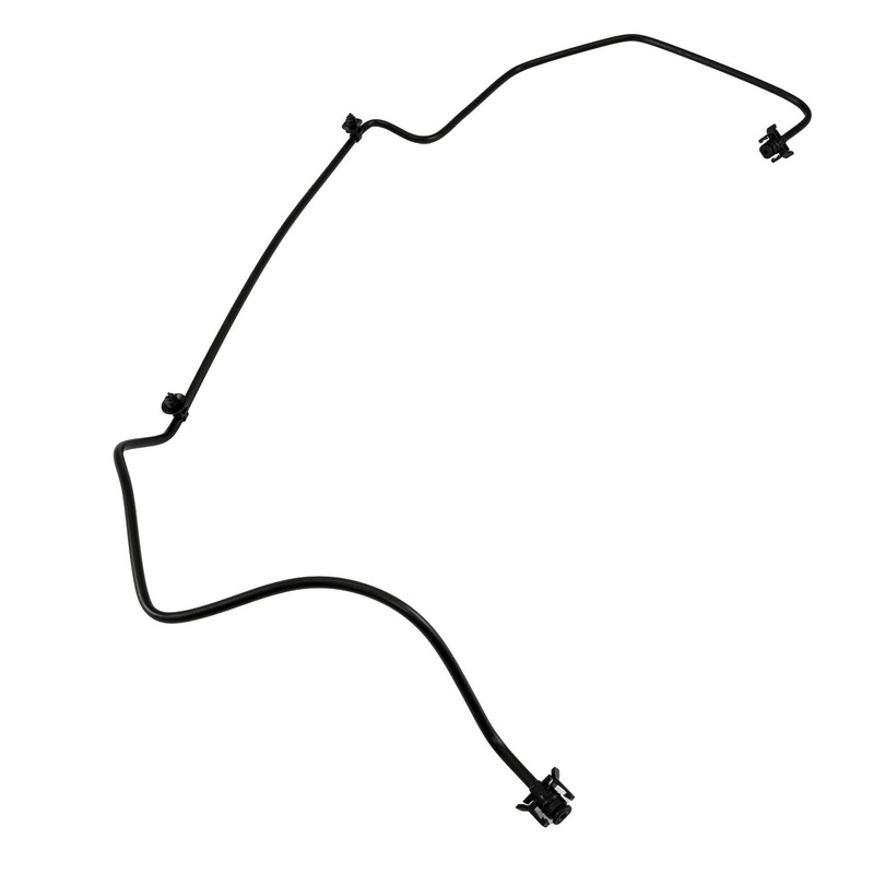 Mondeo 1.0 EcoBoost Radiator Overflow Hose 2014-202