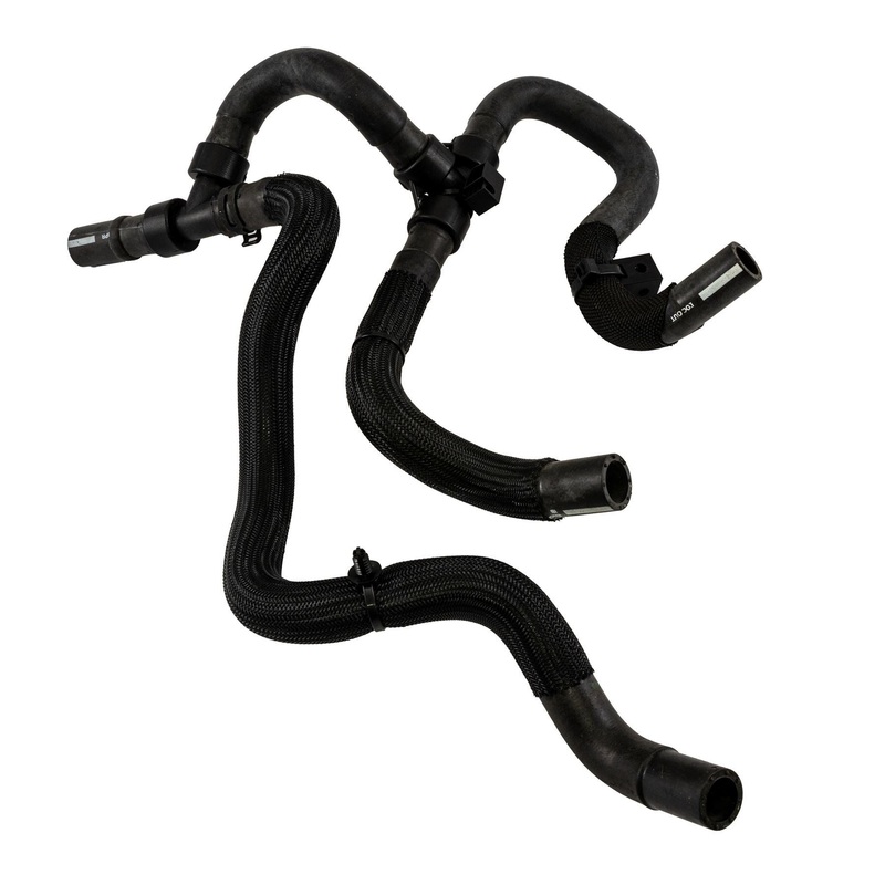 Mondeo Galaxy S-Max 1.5 EcoBoost Radiator Hose 2014-2022