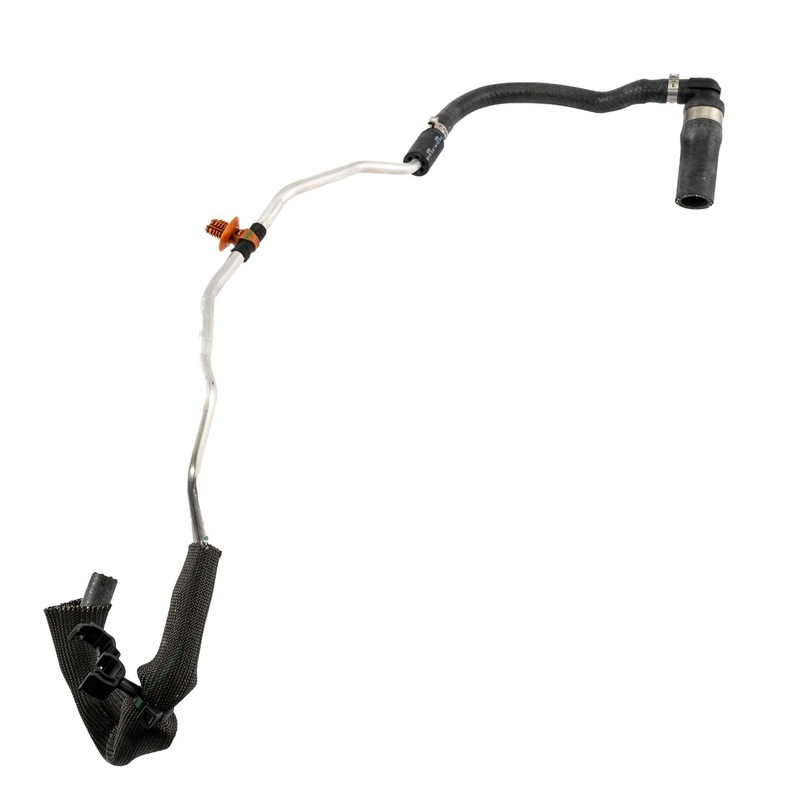 Mondeo Galaxy S-Max AdBlue Injector Tube 2018-2022