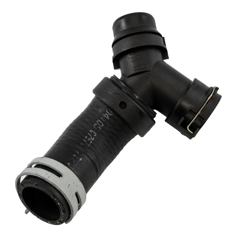 Mustang 5.0 V8 Thermostat Connector 2015-2023