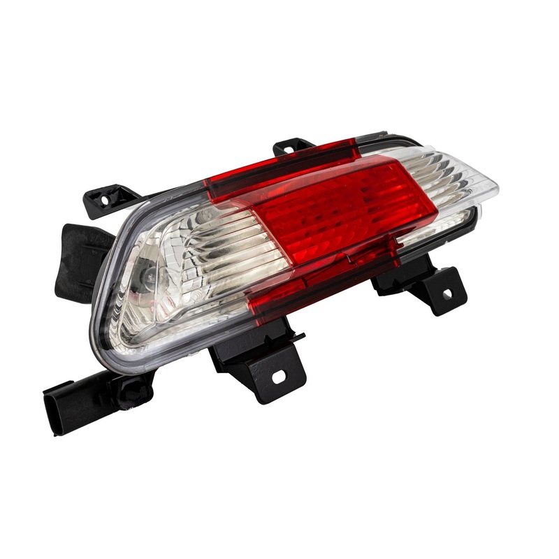Mustang Centre Brake & Reverse Light Assy 2017-2023