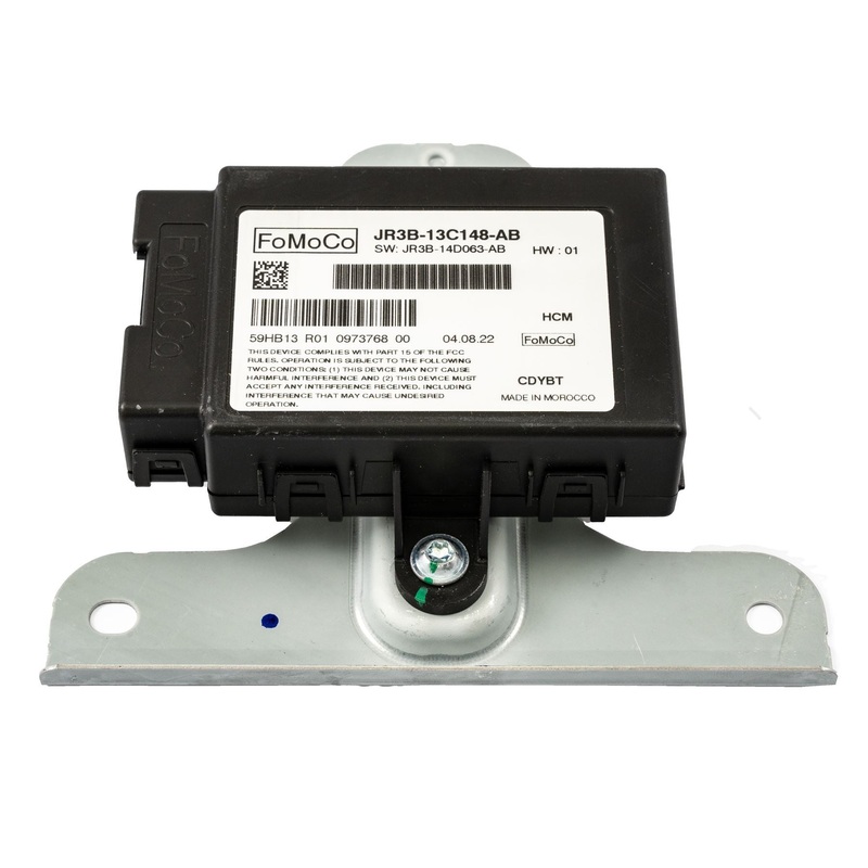 Mustang Headlamp Leveling Control Actuator 2017-2023