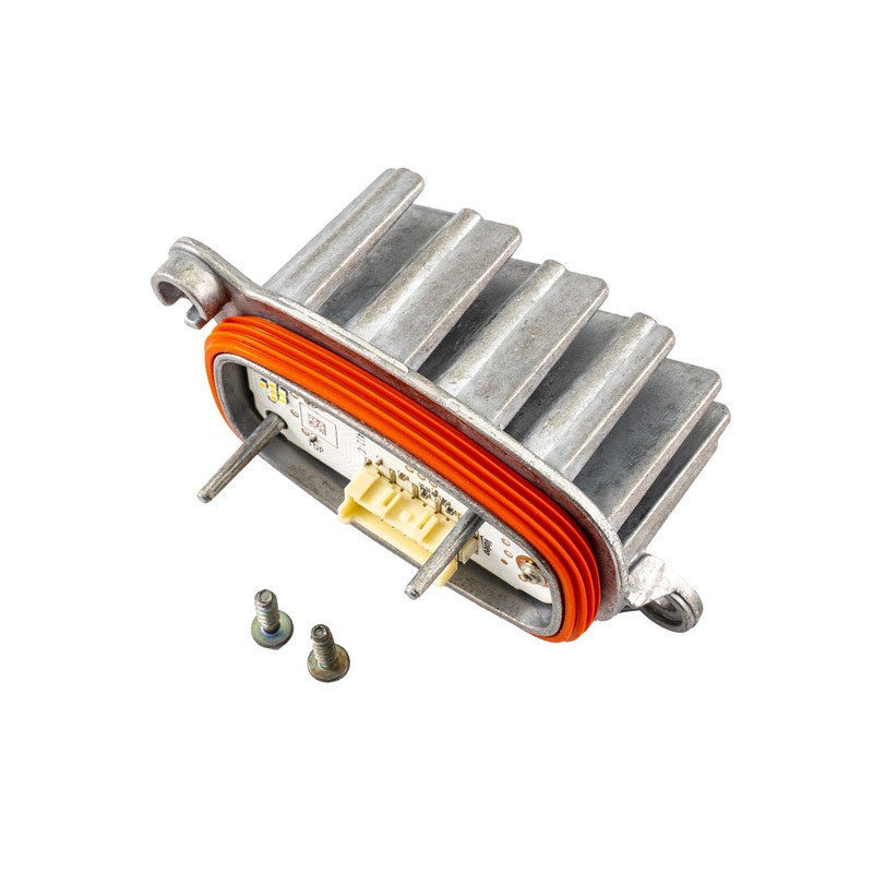 Puma Drivers Side Headlight Fixed DSS LED Module 2019-onwards