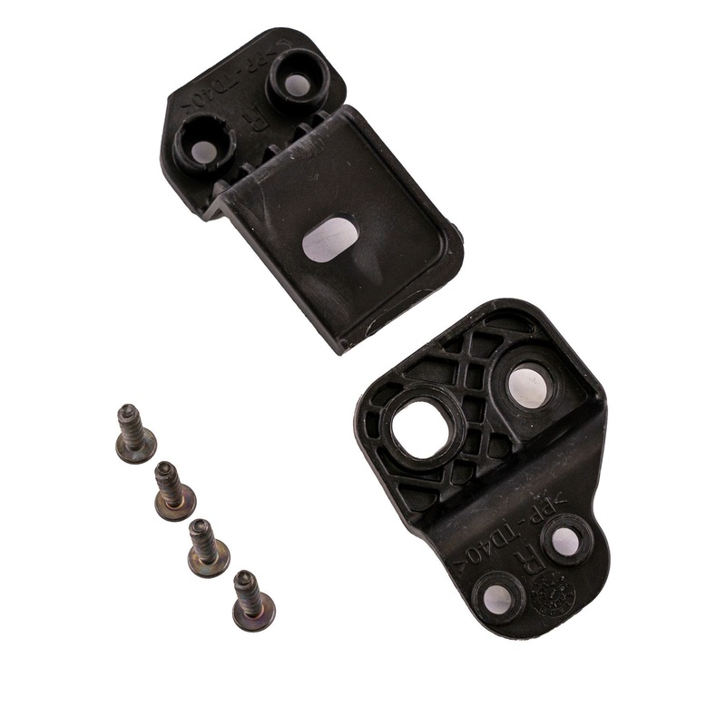 Puma Drivers Side LED Headlight Bracket Repair Kit 2019-Onwards