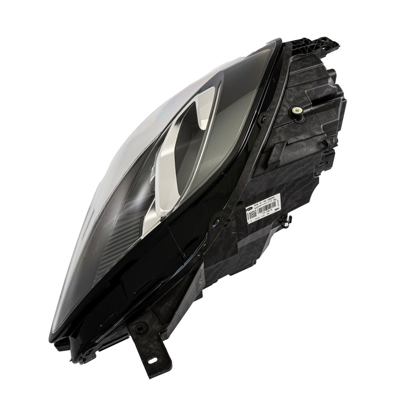 Puma Drivers Side Projector LED Headlight Lamp 2019-Onwards
