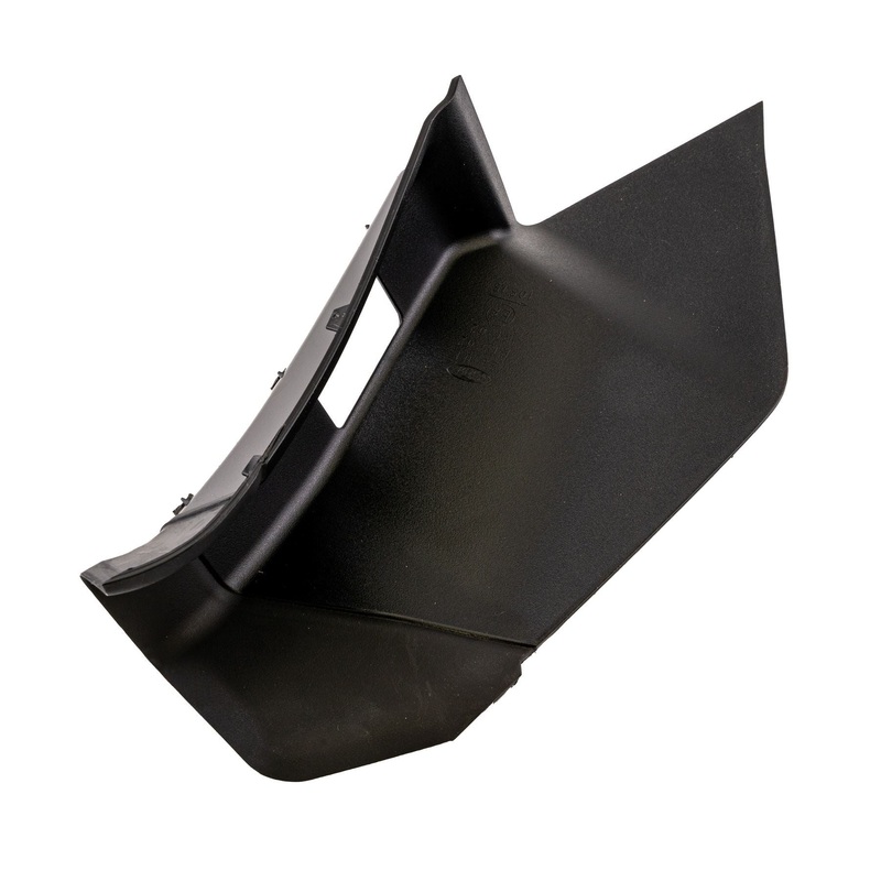 Puma Passenger Side Rear Outer Light Cluster Cover 2019-2024