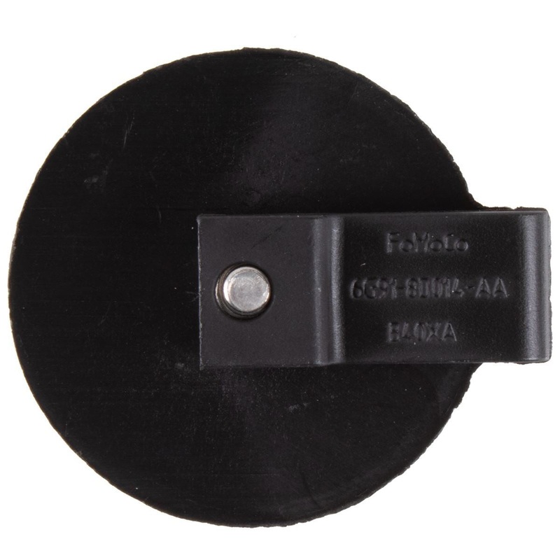 RADIATOR RETAINER REPAIR KIT