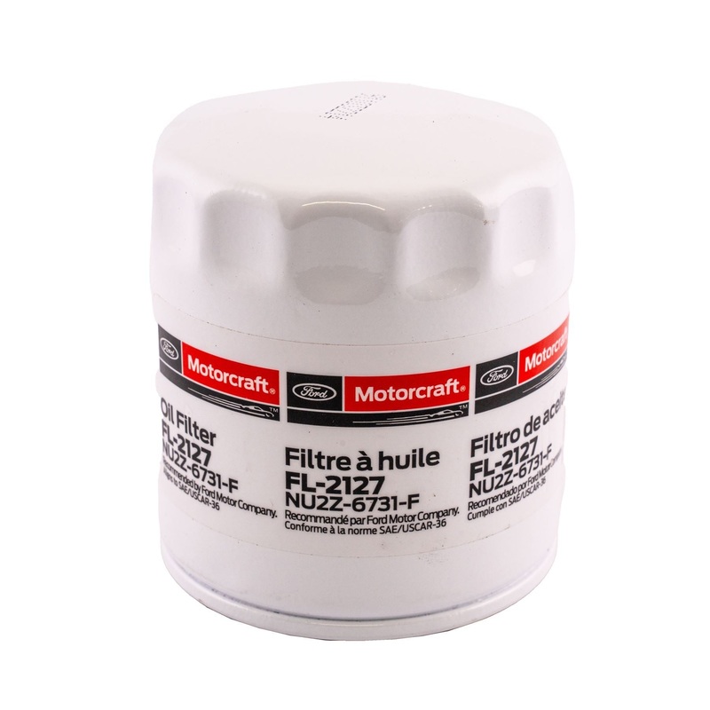 Ranger P703 Mustang 2.3 EcoBoost PHEV Oil Filter 2024-Onwards