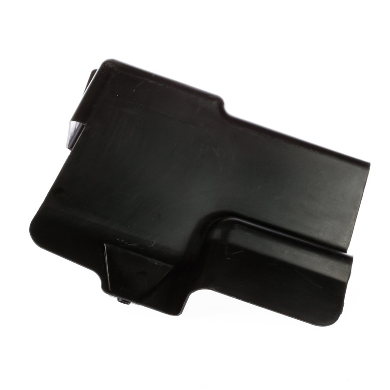 REAR WIPER WASHER RESERVOIR SHIELD