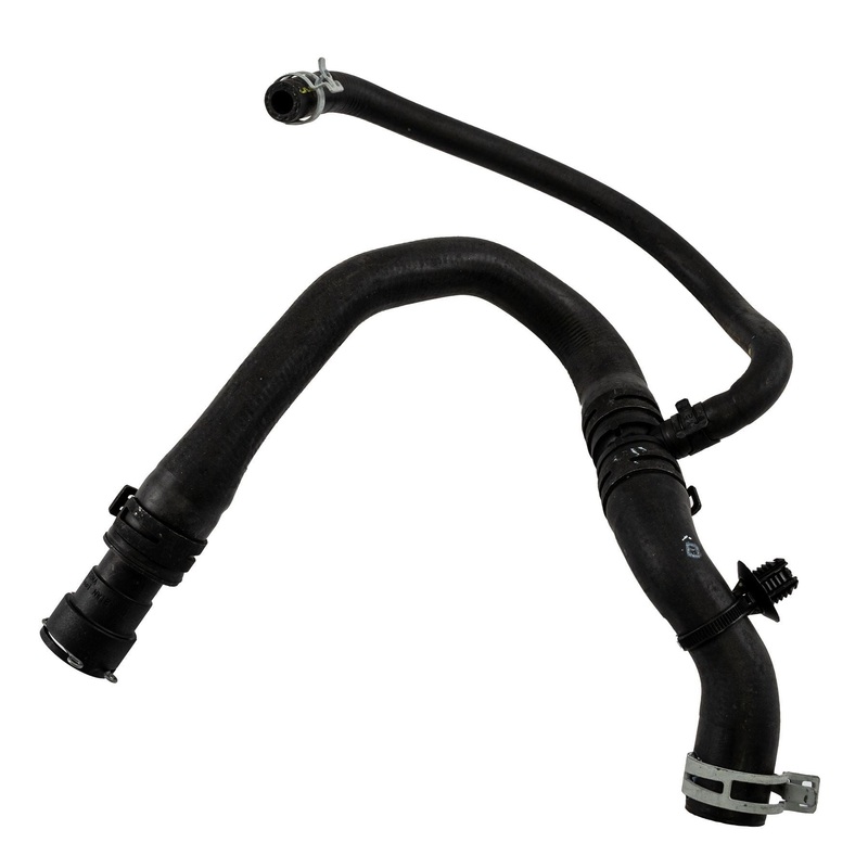 Transit 2.0 EcoBlue C Heater EGR Hose Manual RWD 2016-2021