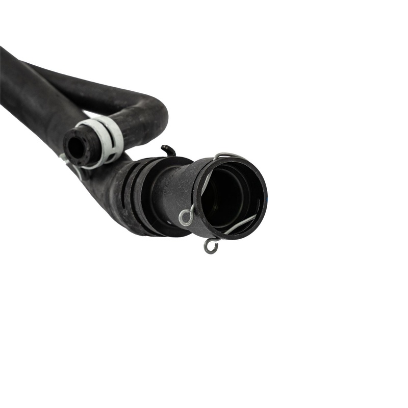 Transit 2.0 EcoBlue C Heater Hose Less Aux Heater 2019-2021