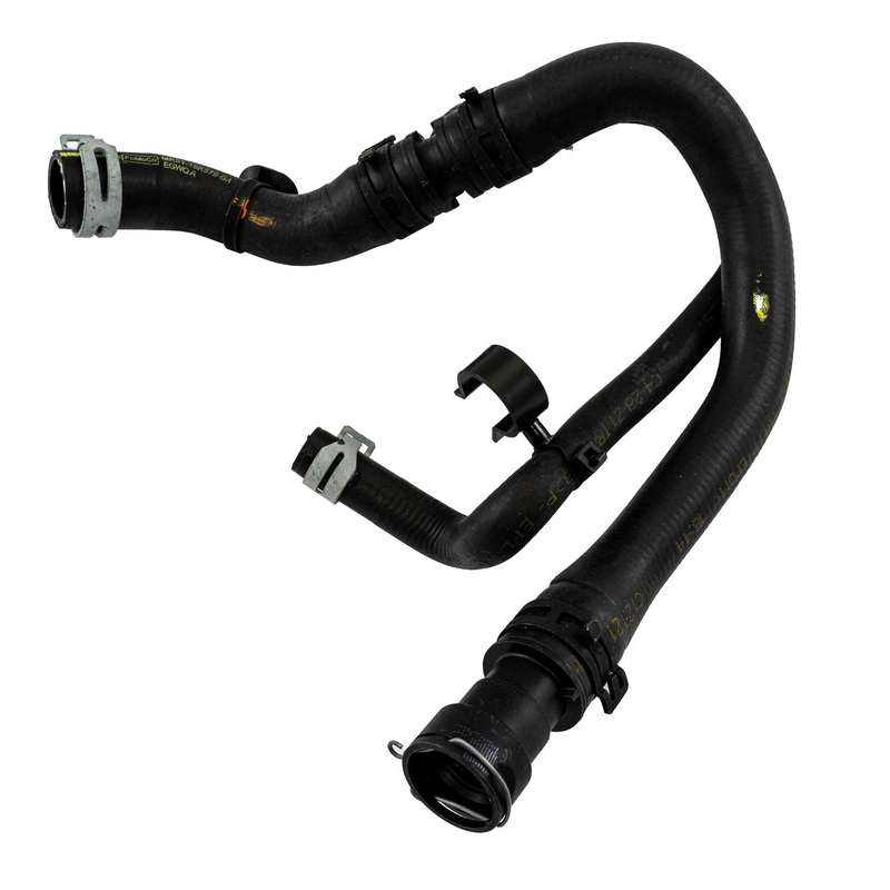 Transit 2.0 EcoBlue C Heater Hose With Aux Heater 2021-2022