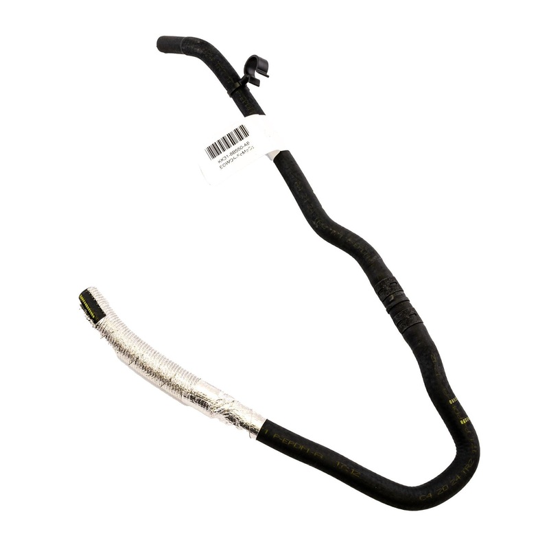 Transit 2.0 EcoBlue Heater Pump Hose 2019-Onwards